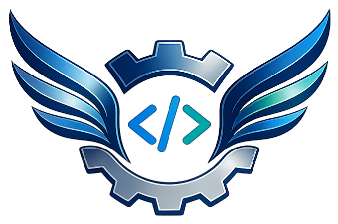 SeraphTools 로고